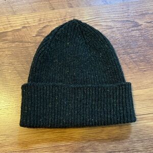 Octobre Editions Sezane Knit Beanie